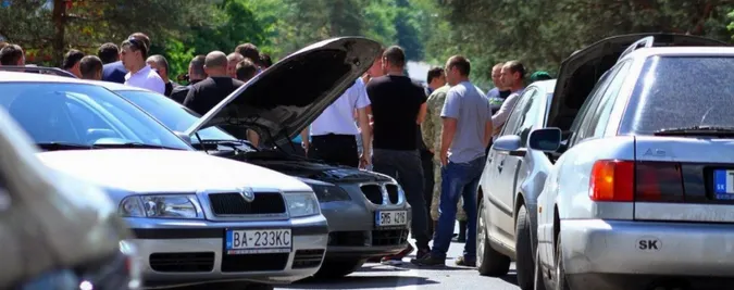 Патріот не може підтримувати «євробляхи» і вимагати зниження цін на бензин, – експерт 