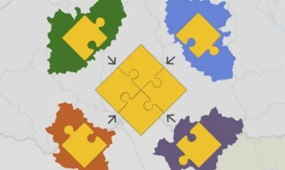 Уряд ухвалив закон про добровільне приєднання територіальних громад