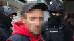 На Волині злочинна група заробляла щомісяця 200 тисяч на наркотиках (фото, відео)