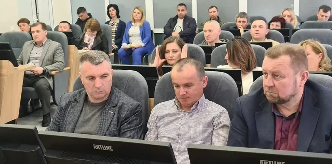 У Підгайцівській громаді виділили кошти для ортопедичних систем фіксації