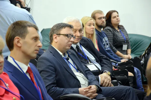 Мінус корупція, плюс гроші: іспанський посол зустрівся з бізнесменами Волині