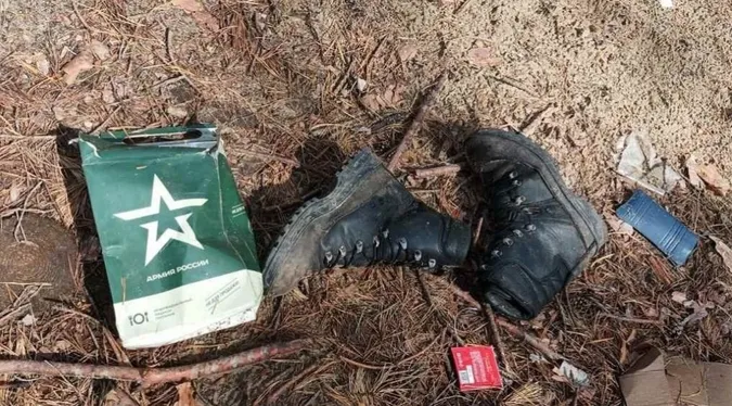 Близько 242 620 окупантів, 4174 танки, 3977 БпЛА: втрати ворога на 25 липня