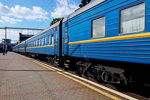 Укрзалізниця може перевести працівників на 4-денний робочий тиждень