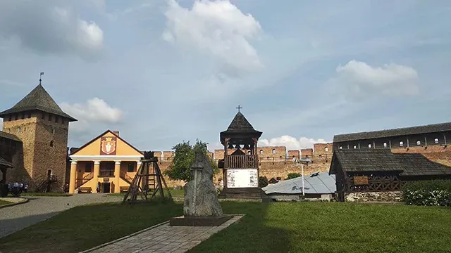 Луцьк туристичний: куди зводити і чим похвалитися перед гостями (фото)