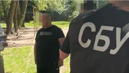 СБУ на Волині викрила схему ухилення від військової служби (фото)
