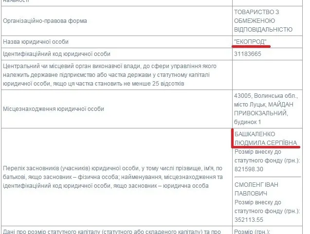 У Башкаленка «знайшли» дві квартири в Києві