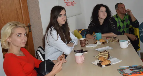 Невидимі жінки: як волинські ЗМІ дотримуються гендерного балансу