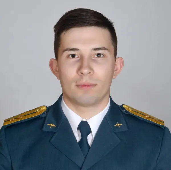 На війні загинув льотчик-штурман з Луцька Ярослав Сачик