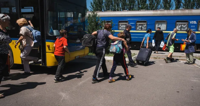 Де на Волині проживає найбільше переселенців (статистика)