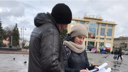 Чи свідомо лучани підходять до вибору Президента України