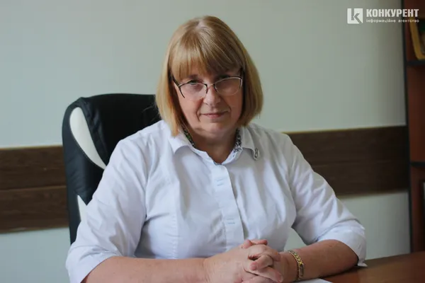 Світлана Черниш