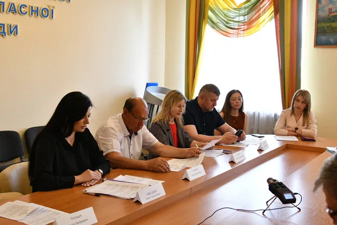 Для ліцеїв у Княгининку і Рожищі обрали керівників (фото)