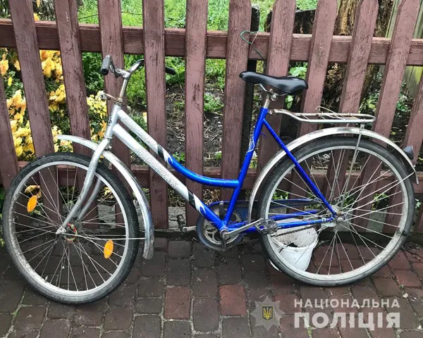 Чотири крадіжки за два дні: в Любомлі затримали серійного злодія (фото)