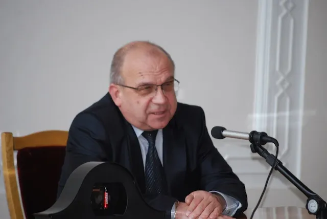 На Волині реформують заклади профтехосвіти