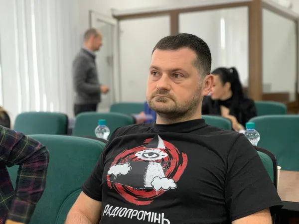 Андрій Лучик