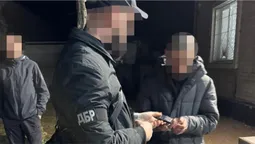 На Волині підозрюють посадовця ТЦК, який зламав кістки літньому рибалці (фото)