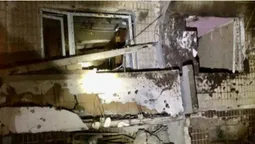 Окупанти вдарили по Запорізькій та Дніпропетровській областях (фото, відео)