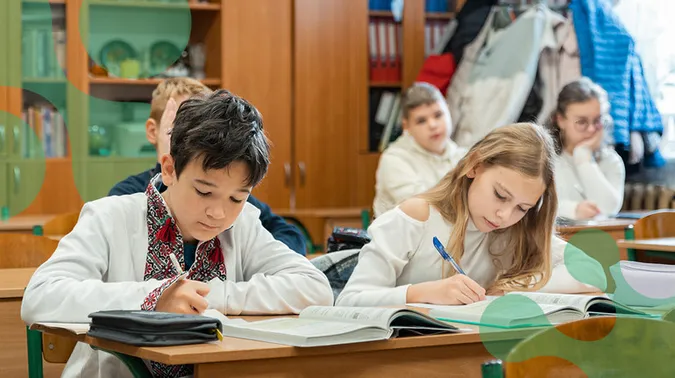Сім волинських шкіл – у топ-200 навчальних закладів України