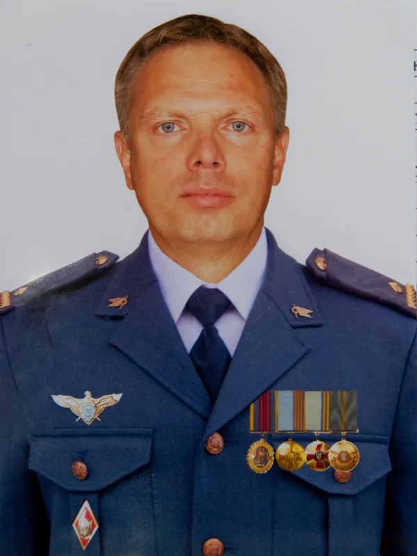 Авіакатастрофа на Житомирщині: оприлюднили імена загиблих пілотів (фото)