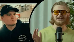 Відомий ютуб-блогер осоромив шахрая з Луцька (відео)