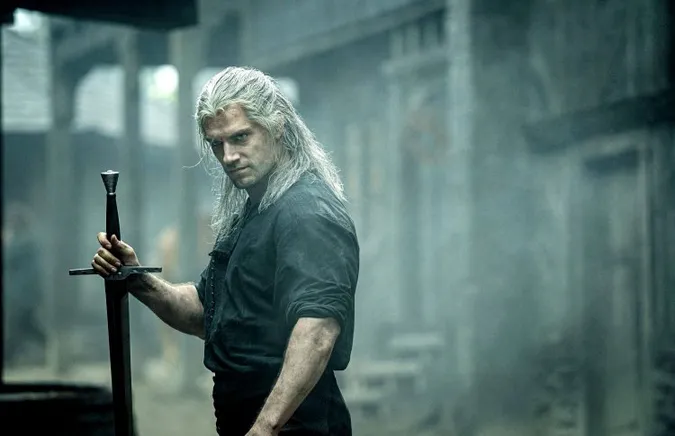 ТОП-3 серіали, які варто переглянути на NETFLIX*