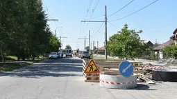 Каналізація у Вересневому: на якому етапі роботи (фото) 