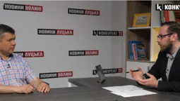 «Катастрофічної ситуації зі сплатою податків немає», – Борис Смаль (відео)
