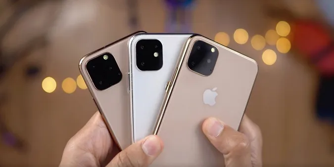 Скільки українцю треба працювати на новий iPhone