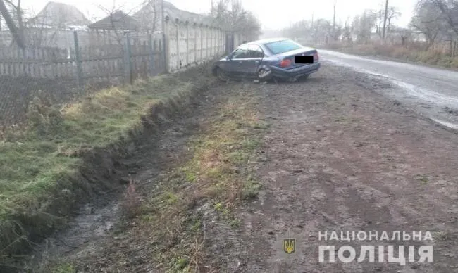 25-річна лучанка на БМВ поламала ребра пасажирці (фото)