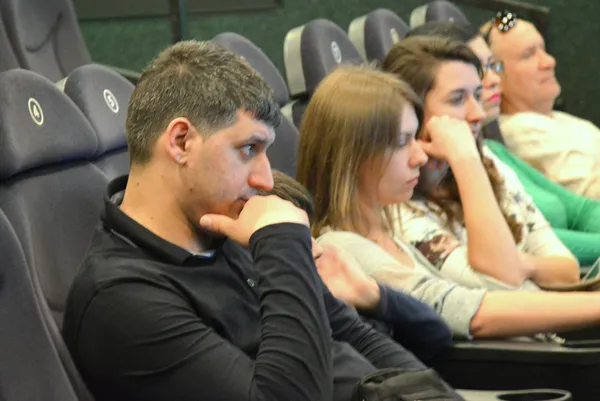 Лучани висловилися щодо майбутньої відпочинкової зони 
