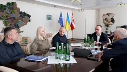 На Волині переглянуть графіки відключень електроенергії та продовжать роботу пунктів незламності