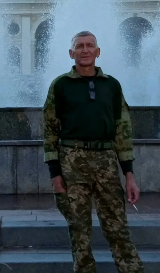 Обірвалося життя військовослужбовця Павла Куницького з Луцького району