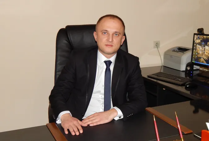 В управління Держпраці на Волині – новий начальник
