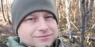 Від лікаря до бійця ППО: як нарколог із Луцька збивав «шахеди» на фронті (фото)