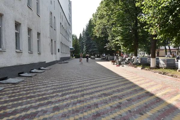 Як змінився Луцьк за рік (фото)