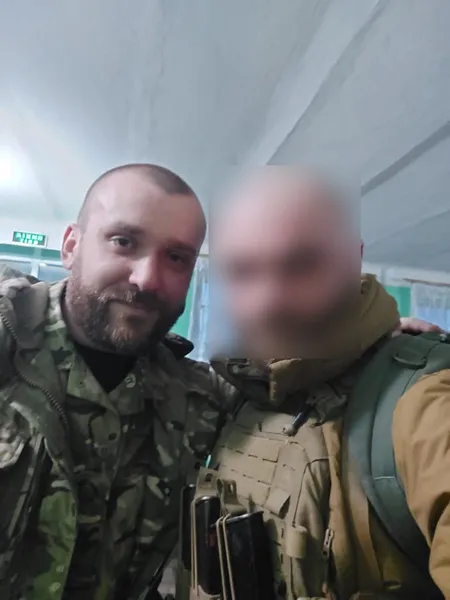 «На «нуль» жодних харчів не брав, бо часу на перекус не було», – волинський прикордонник про оборону Авдіївського напрямку (фото)