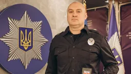 Волинський офіцер Юрій Столярчук отримав нагороду від побратимів із ОШБ «Лють» (фото)