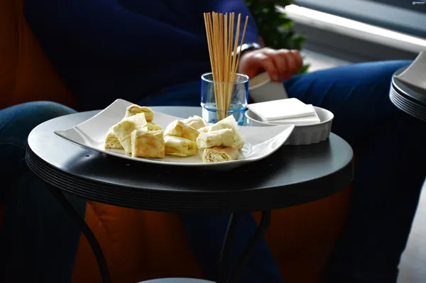 Про що говорили під час бізнес-сніданку у Луцьку?