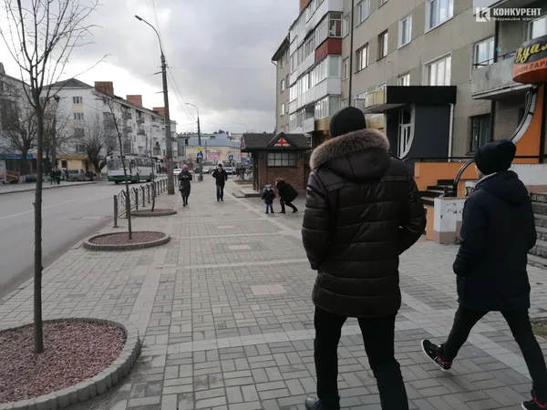 Один день з життя Луцька у фото