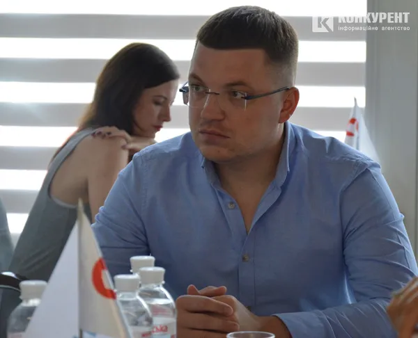 Гроші не важливі, коли йдеться про безпеку та життя людей, – Тарас Шкітер (фото)
