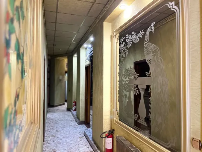 Скандальний бордель у центрі Луцька досі здають в оренду (фото)