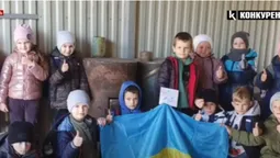 Все для перемоги: школярі з Волині передали на фронт десятки буржуйок (відео)