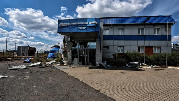 Ukraine: realities | «The Weekly Five»: 19.08 – 25.08