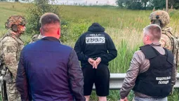 Вербували жінок через Telegram: на Рівненщині викрили сутенерів (фото)