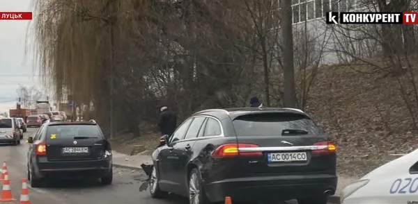 Головне у Луцьку: ТОП новин понеділка, 27 лютого.
