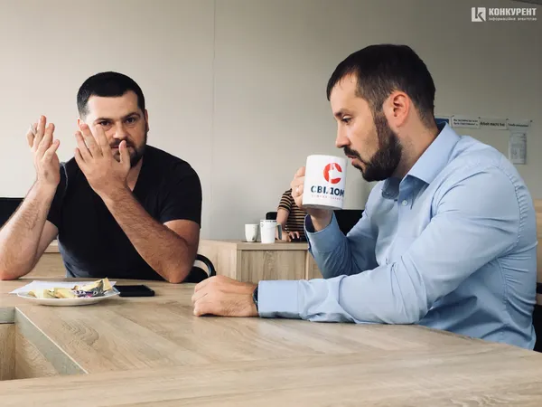 Віктор АНДРУСІВ: «Конфлікт Зеленського з олігархами неминучий»