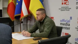 Волинь технічно готова до опалювального сезону 2025/26 року, – Іван Рудницький
