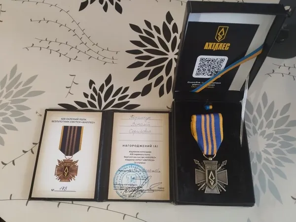«Найбільша нагорода – люди, які чекають удома»: історія захисника з Волині, який пройшов Донбас (фото)