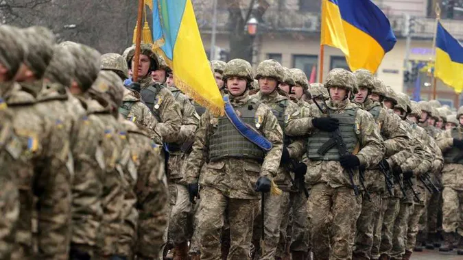 Луцьким військовим виплатять 40 тисяч гривень