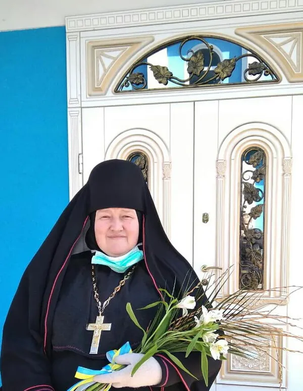 Про цнотливість, куріння та гріхи монахинь: відверта розмова з черницею з Волині